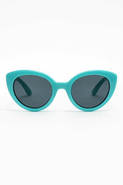 MakeWell Gülenyüz Polarized Children's Sunglasses