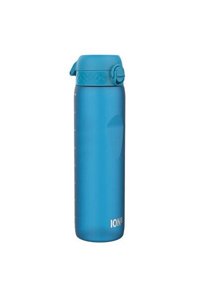 Ion8 Blue Recyclon Water Bottle, 1L