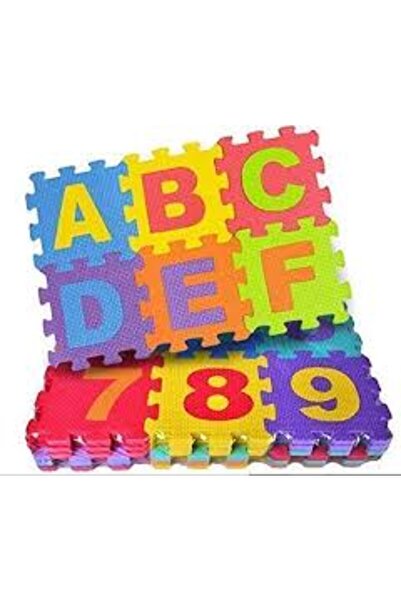 PlayFun Интерактивна образователна играчка: Букви, цифри, форми, музикални зв...