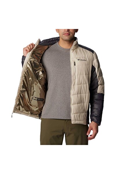 Columbia Labyrinth Loop Thermal Infinity Men's Coat