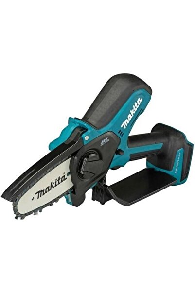 Makita DUC101Z Мини електрически верижен трион, 320W, 18V, 100мм, 8м/сек, Сам...