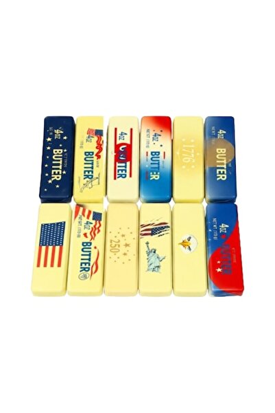 victiny ®   Jucărie interactivă MODEL BUTTER AMERICA / SUA, moale, antistres,...