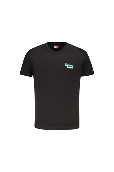 Tommy Jeans Tricou Barbati