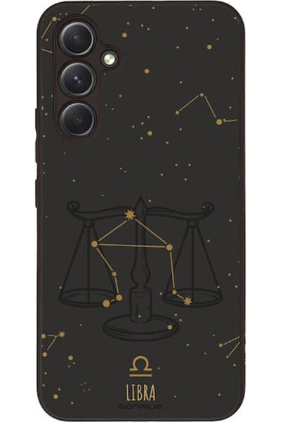 Other Θήκη Sonique Zodiac Series Samsung Galaxy A54 5g Libra