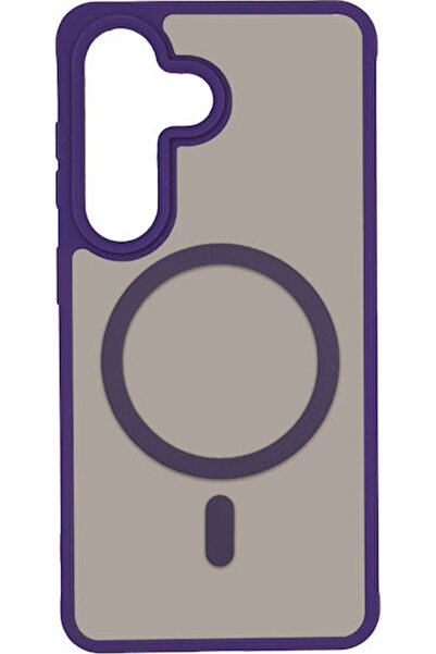 Other Μαγνητική Θήκη Φακού Magmatte Sonique Samsung Galaxy S26 Μωβ