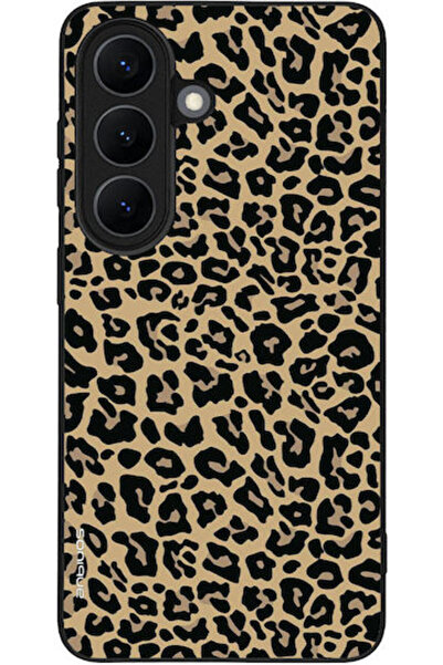 Other Σειρά Sonique Animal Print Samsung Galaxy S26 Θήκη Κινητού Τηλεφώνου με...
