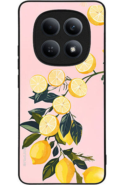 Other Σειρά Φρούτων Sonique Θήκη Κινητού Τηλεφώνου Xiaomi Redmi Note 15 4G Λε...