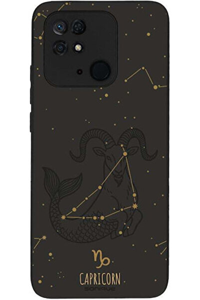 Other Θήκη Σειράς Zodiac Sonique για Xiaomi Redmi 10C Καπρίκορν