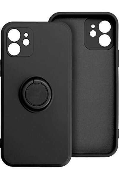 OEM Μαύρη Πλαστική Θήκη Σιλικόνης (Redmi Note 15)