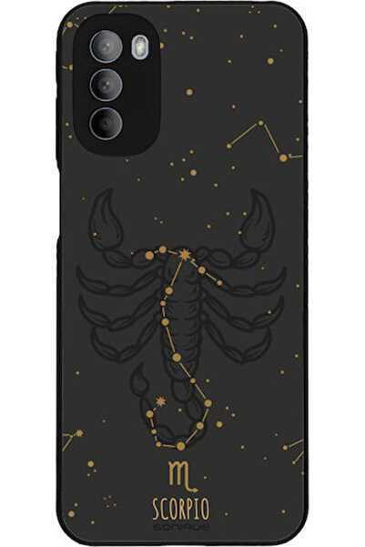 Other Θήκη Sonique Zodiac Series για Motorola Moto G31 4g Moto G41 4g Σκορπιός