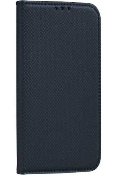 Senso Μαγνητικό Βιβλίο Μαύρο Realme 16 Pro Κωδικός: BMREA16PB
