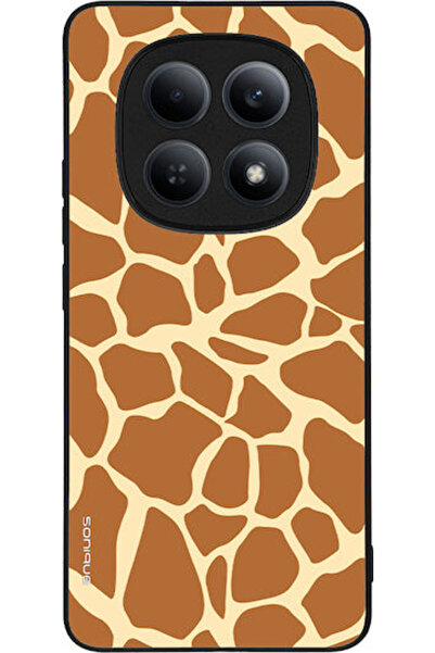 Other Σειρά Sonique Animal Print Θήκη Κινητού Τηλεφώνου Xiaomi Redmi Note 15 ...