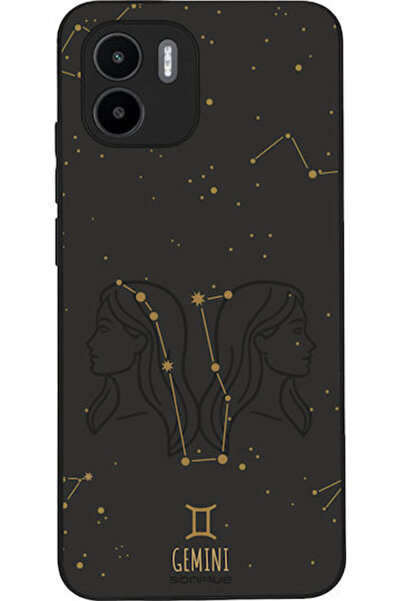 Other Θήκη Sonique Zodiac Series για Xiaomi Redmi A1 Redmi A2 Gemini