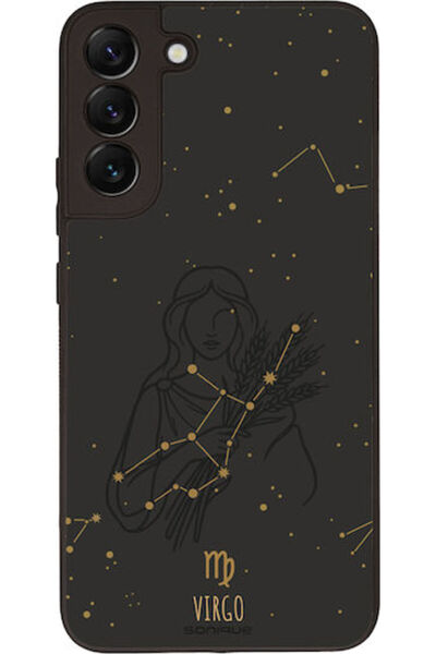 Other Σειρά Sonique Zodiac Samsung Galaxy S22 Plus Θήκη Κινητού Τηλεφώνου Παρ...