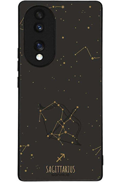 Other Σειρά Sonique Zodiac Honor 70 5G Θήκη Τοξότη