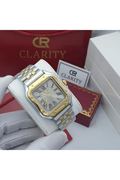 Clarity Men's watch from brand, most requested