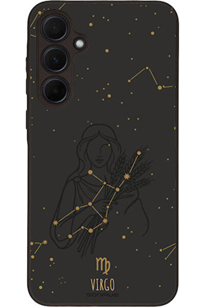 Other Θήκη Κινητού Τηλεφώνου Sonique Σειρά Zodiac για Samsung Galaxy A35 5g Π...