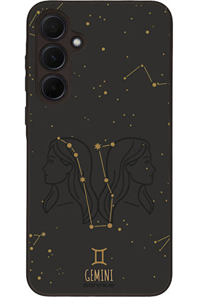 Other Θήκη Sonique Zodiac Series Samsung Galaxy A35 5g Gemini
