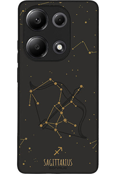 Other Θήκη Σειράς Zodiac Sonique για Xiaomi Redmi Note 13 Pro 4G Poco M6 Pro ...