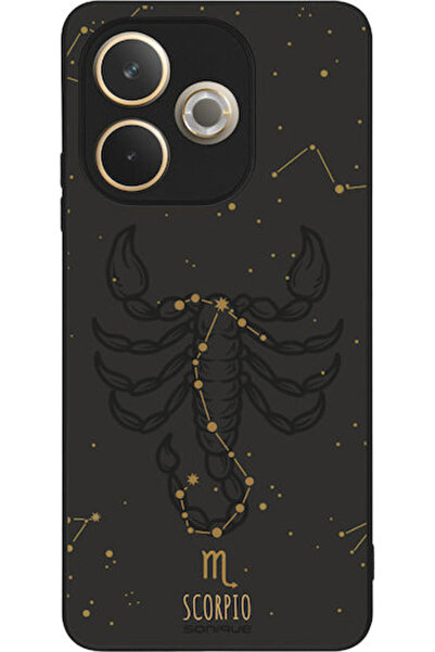 Other Θήκη Σειράς Zodiac Sonique για Oppo A5 Pro 5g Σκορπιός