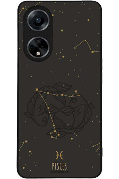 Other Θήκη Σειράς Zodiac Sonique για Oppo A98 5g Ιχθύες