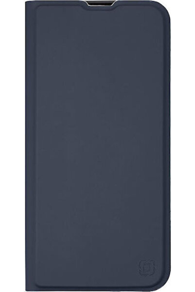 OBAL:ME Smoothtouch Δερμάτινη Θήκη Βιβλίου Μπλε Redmi Note 15 Pro 5G Κωδικός:...