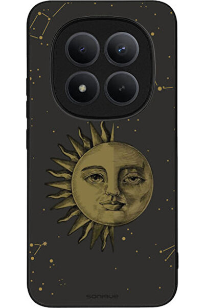 Other Sonique Θήκη Σειράς Zodiac για Xiaomi Redmi Note 15 Pro Plus 5G Eclipse