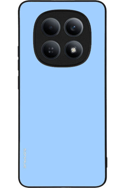 Other Θήκη Σειράς Sonique Colorbloc για Xiaomi Redmi Note 15 4g Τυρκουάζ