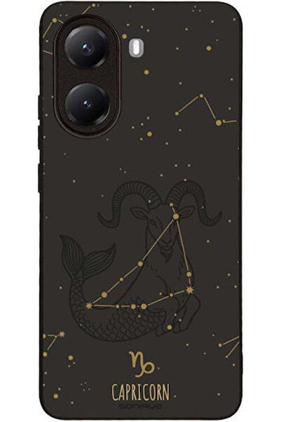 Other Θήκη Σειράς Zodiac Sonique για Xiaomi Poco X7 Pro 5G Καπρίκορν