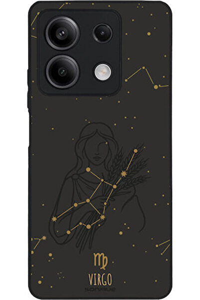Other Θήκη Σειράς Zodiac Sonique για Xiaomi Redmi Note 13 5G Παρθένος