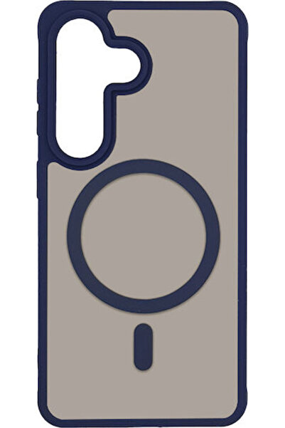 Other Μαγνητική Θήκη Φακού Magmatte Sonique Samsung Galaxy S26 Σκούρο Μπλε