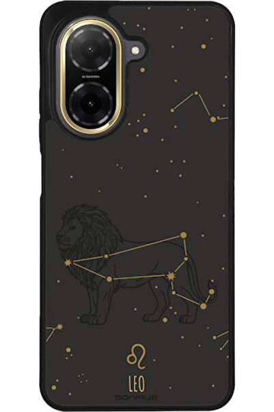 Other Θήκη Sonique Zodiac Series Xiaomi Redmi A5 4G 173.45mm Λέων