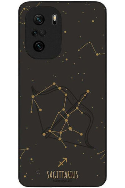 Other Θήκη Sonique Σειρά Zodiac Xiaomi Poco F3 Mi 11i Sagittarius