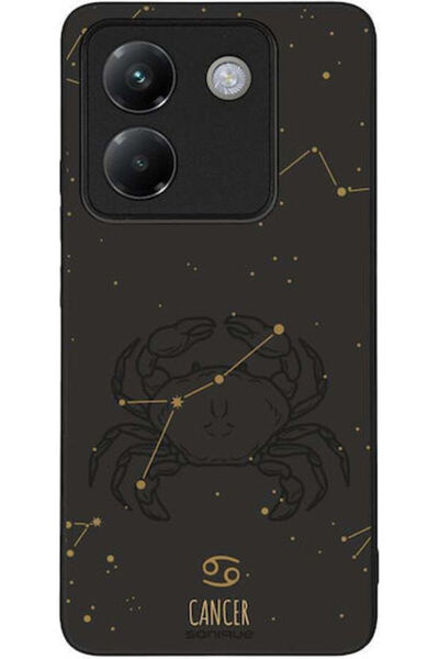 Other Θήκη Sonique Zodiac Series για Xiaomi Poco M7 Pro 5g