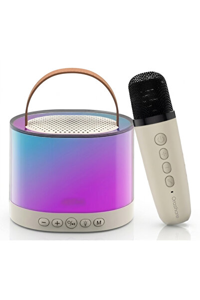 1way Round speaker design