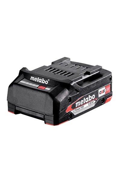 Metabo Battery Li-Power 18V 2.0 Ah 625026000