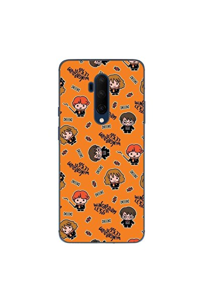 OEM Case compatible with OnePlus 7T Pro Silicone Gel Tpu Pattern Harry Potter...