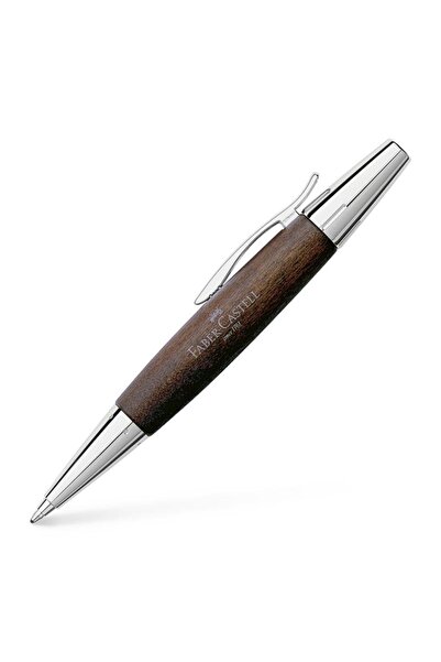 Faber Castell PIX E-MOTION PEARWOOD/MARO ÎNCHIS FABER-CASTELL