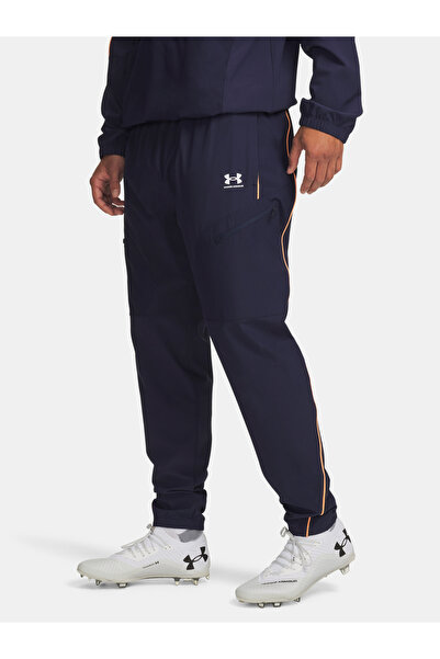 Under Armour Pantaloni sport bărbați UA M Challenger Warm-Up Pn