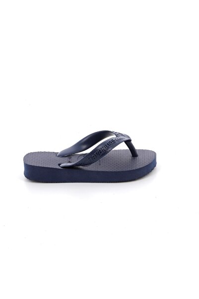 Havaianas Παιδική Σαγιονάρα για Αγόρι Classics Χρώματος Μπλε 4000-029-0555