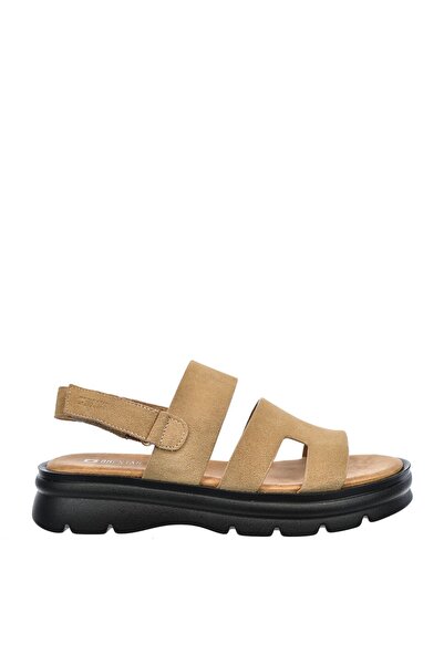 Big Star Sandale din piele de damă TT274482 36