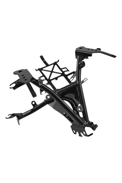 EVO MOTORS Frame Upper fairing dashboard support Yamaha YZF R7 2022 2025
