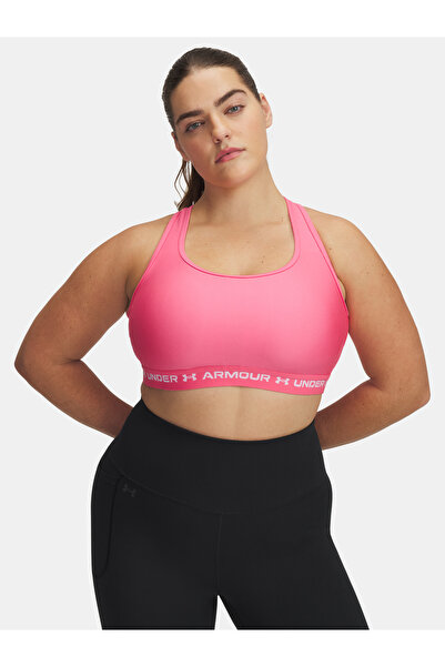 Under Armour Dámská podprsenka Crossback Mid Bra&