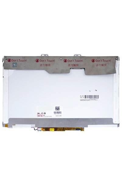unbranded CLAA154WP 05A 15.4'' 1440x900 WXGA+ CCFL 30pin (Κωδ. 1202)
