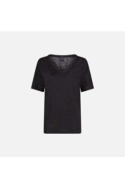 Geox Tricou negru de damă