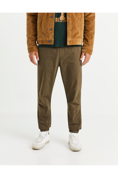 CELIO Tepláky Voyage