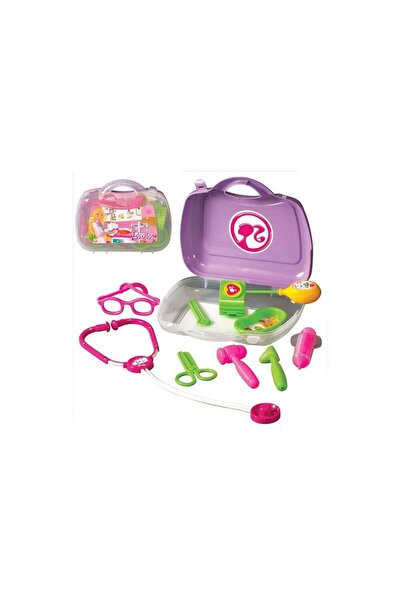 DEDE Ιατρική Τσάντα Barbie 01833