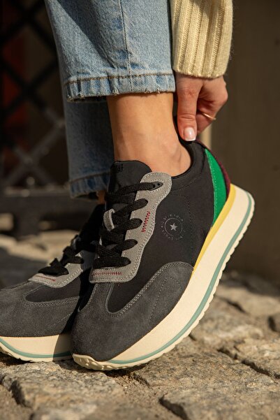 Big Star Adidași de damă SHOES TT274594 38