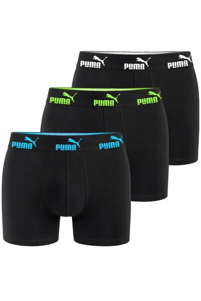 Puma x DK Boxeri barbati, 3 perechi