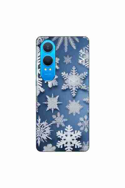 OEM Husa compatibila cu OnePlus Nord CE4 Lite Silicon Gel Tpu Model Fulgi de ...